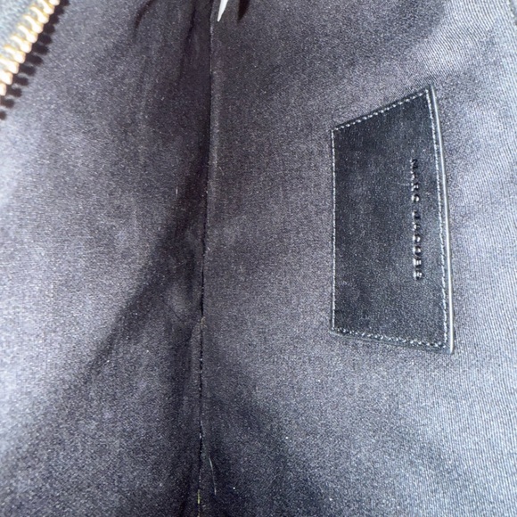 Marc Jacobs small pouch - Picture 6 of 6